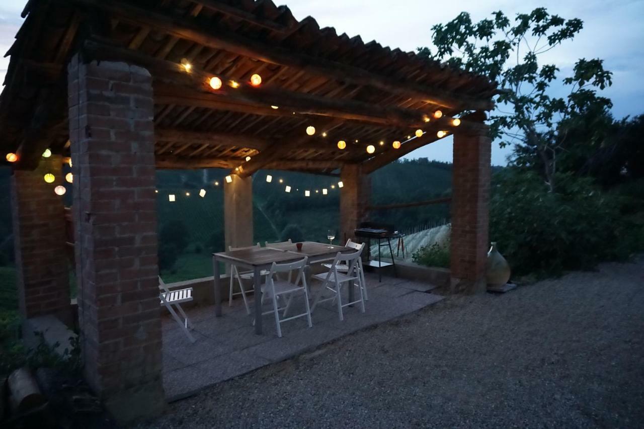 Cascina Allegria Castelnuovo  Exterior foto